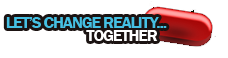 Let's Change Reality